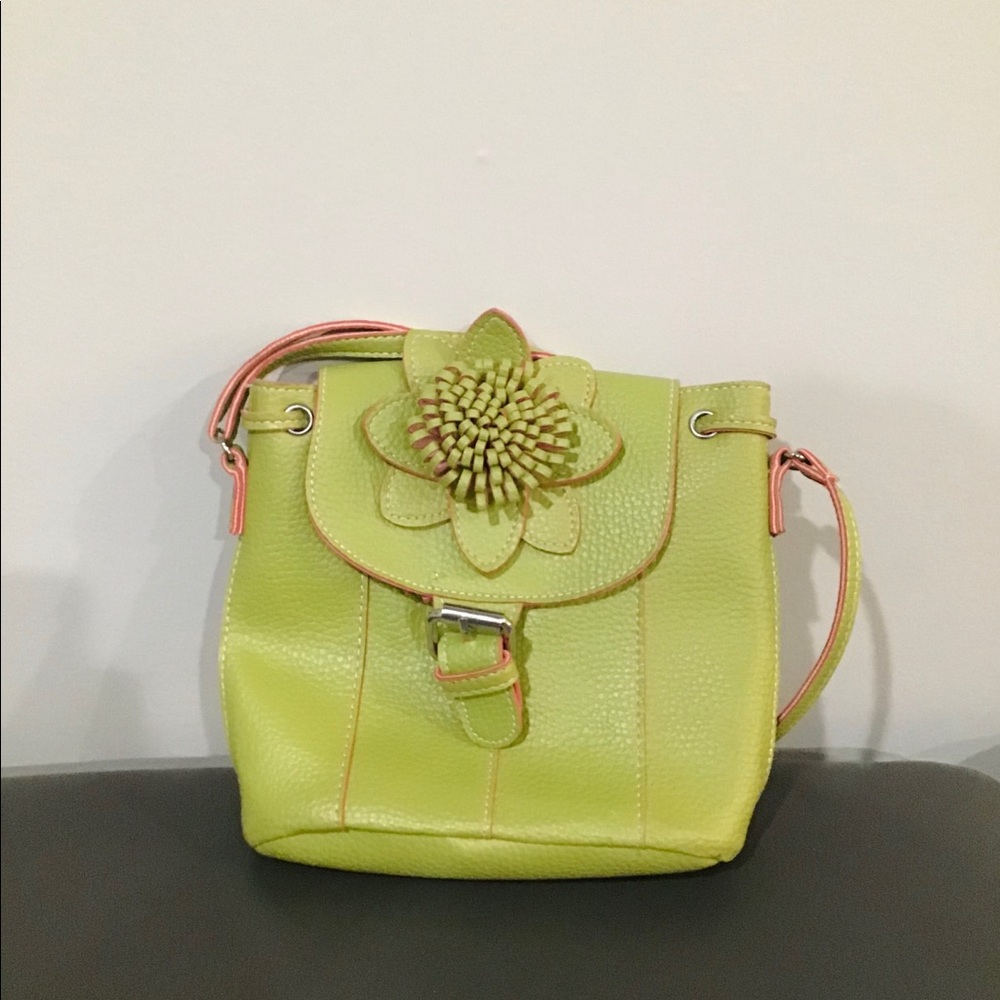 Noelle purse